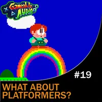 Gameable Audio - A VGM Podcast artwork