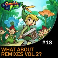 Gameable Audio - A VGM Podcast artwork