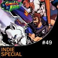 Gameable Audio - A VGM Podcast artwork