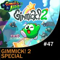 Gameable Audio - A VGM Podcast artwork