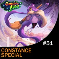 Gameable Audio - A VGM Podcast artwork