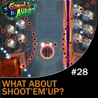 Gameable Audio - A VGM Podcast artwork