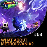 Gameable Audio - A VGM Podcast artwork