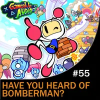 Gameable Audio - A VGM Podcast artwork