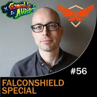 Gameable Audio - A VGM Podcast artwork