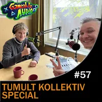 Gameable Audio - A VGM Podcast artwork