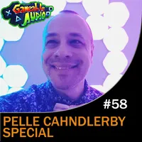 Gameable Audio - A VGM Podcast artwork
