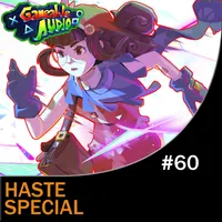 Gameable Audio - A VGM Podcast artwork