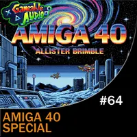 Gameable Audio - A VGM Podcast artwork
