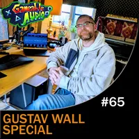 Gameable Audio - A VGM Podcast artwork