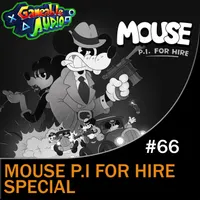 Gameable Audio - A VGM Podcast artwork
