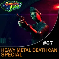 Gameable Audio - A VGM Podcast artwork