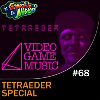 Gameable Audio - A VGM Podcast artwork