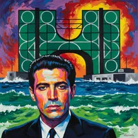 GandM - AI Deep Dives artwork