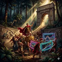 GandM - AI Deep Dives artwork
