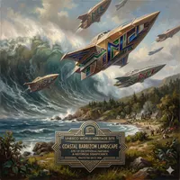 GandM - AI Deep Dives artwork