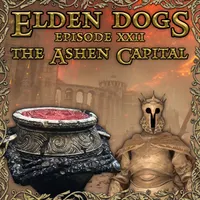 Elden Dogs (An Elden Ring Podcast) artwork
