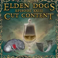 Elden Dogs (An Elden Ring Podcast) artwork