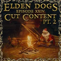Elden Dogs (An Elden Ring Podcast) artwork