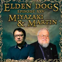 Elden Dogs (An Elden Ring Podcast) artwork