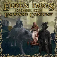 Elden Dogs (An Elden Ring Podcast) artwork