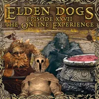 Elden Dogs (An Elden Ring Podcast) artwork