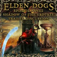 Elden Dogs (An Elden Ring Podcast) artwork