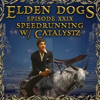 Elden Dogs (An Elden Ring Podcast) artwork