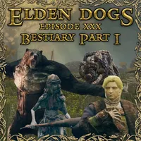 Elden Dogs (An Elden Ring Podcast) artwork