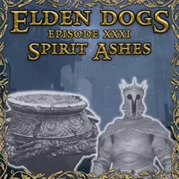 Elden Dogs (An Elden Ring Podcast) artwork
