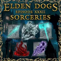 Elden Dogs (An Elden Ring Podcast) artwork