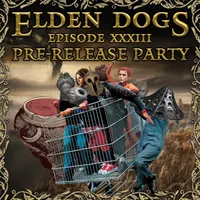 Elden Dogs (An Elden Ring Podcast) artwork