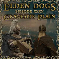 Elden Dogs (An Elden Ring Podcast) artwork