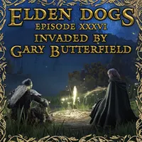 Elden Dogs (An Elden Ring Podcast) artwork