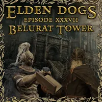 Elden Dogs (An Elden Ring Podcast) artwork