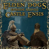 Elden Dogs (An Elden Ring Podcast) artwork