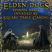 Elden Dogs (An Elden Ring Podcast) artwork