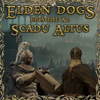 Elden Dogs (An Elden Ring Podcast) artwork