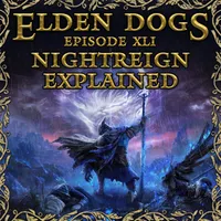 Elden Dogs (An Elden Ring Podcast) artwork