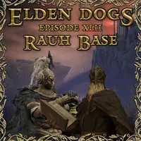 Elden Dogs (An Elden Ring Podcast) artwork