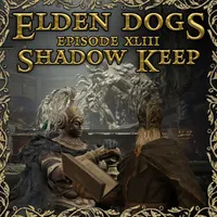 Elden Dogs (An Elden Ring Podcast) artwork