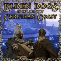 Elden Dogs (An Elden Ring Podcast) artwork