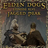Elden Dogs (An Elden Ring Podcast) artwork