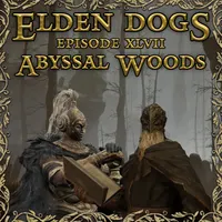 Elden Dogs (An Elden Ring Podcast) artwork