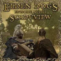 Elden Dogs (An Elden Ring Podcast) artwork