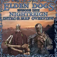 Elden Dogs (An Elden Ring Podcast) artwork