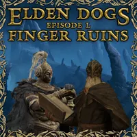 Elden Dogs (An Elden Ring Podcast) artwork