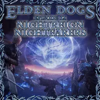 Elden Dogs (An Elden Ring Podcast) artwork