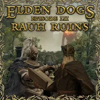 Elden Dogs (An Elden Ring Podcast) artwork