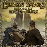 Elden Dogs (An Elden Ring Podcast) artwork